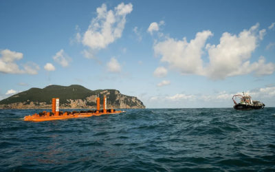 Spain sets plans to deliver up to 60MW of marine energy and 3GW of floating wind by 2030