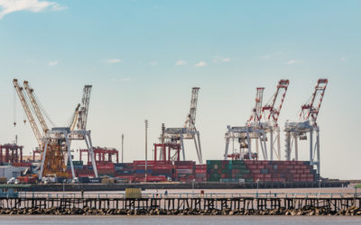 Port of Buenos Aires launches tender to upgrade blockchain system