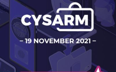 CYSARM Workshop- 3rd Workshop on cyber-security arms race