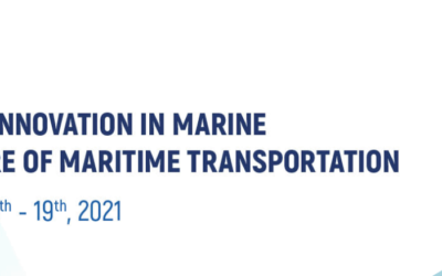 4th Global Conference on Innovation in Marine Technology and the future of Maritime Transport