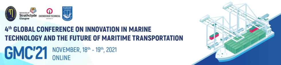 4th Global Conference on Innovation in Marine Technology and the future ...
