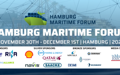 Hamburg Maritime Forum
