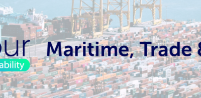Tech Tour Maritime, Trade and Logistic 2022