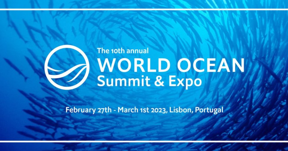 World Ocean Summit & Expo » Observatorio Tecnológico