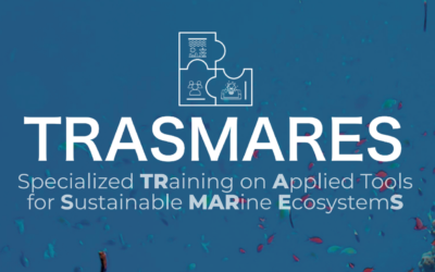 TRASMARES: programa de formación en ecosistemas marinos