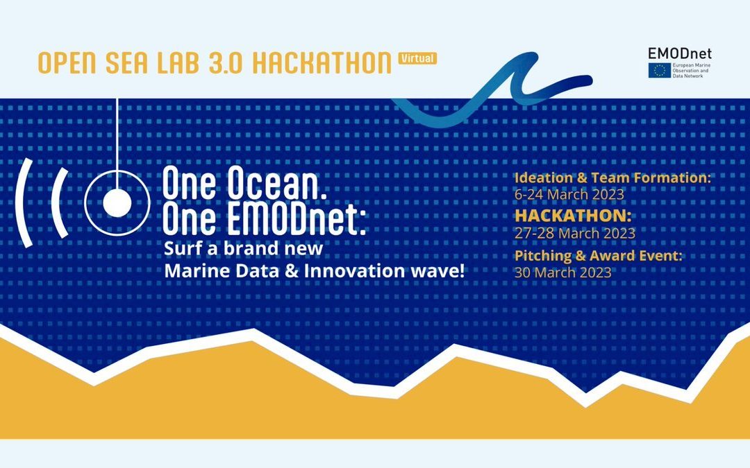 Open Sea Lab 3.0 HACKATHON