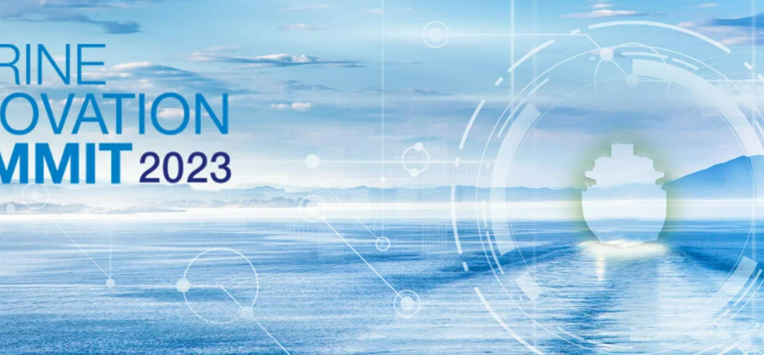 Marine Innovation Summit 2023