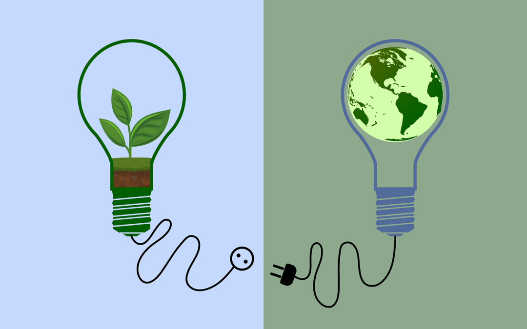 Concurso de Ideas Circulares y Sostenibles