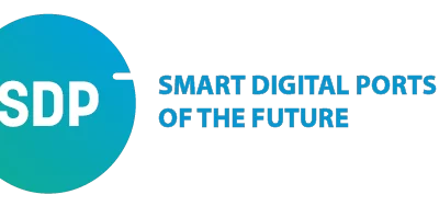 Smart Digital Ports of the Future