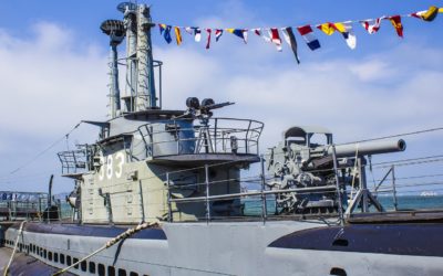 Cartagena será centro europeo de la industria de la defensa