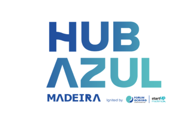 Convocatoria HUB Azul Madeira para startups