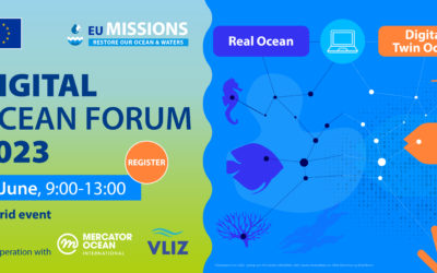 Digital Ocean Forum 2023