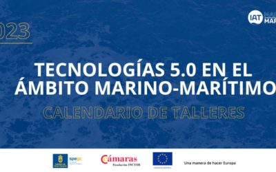 Abierto el calendario de Talleres de la IAT Marino – Marítima