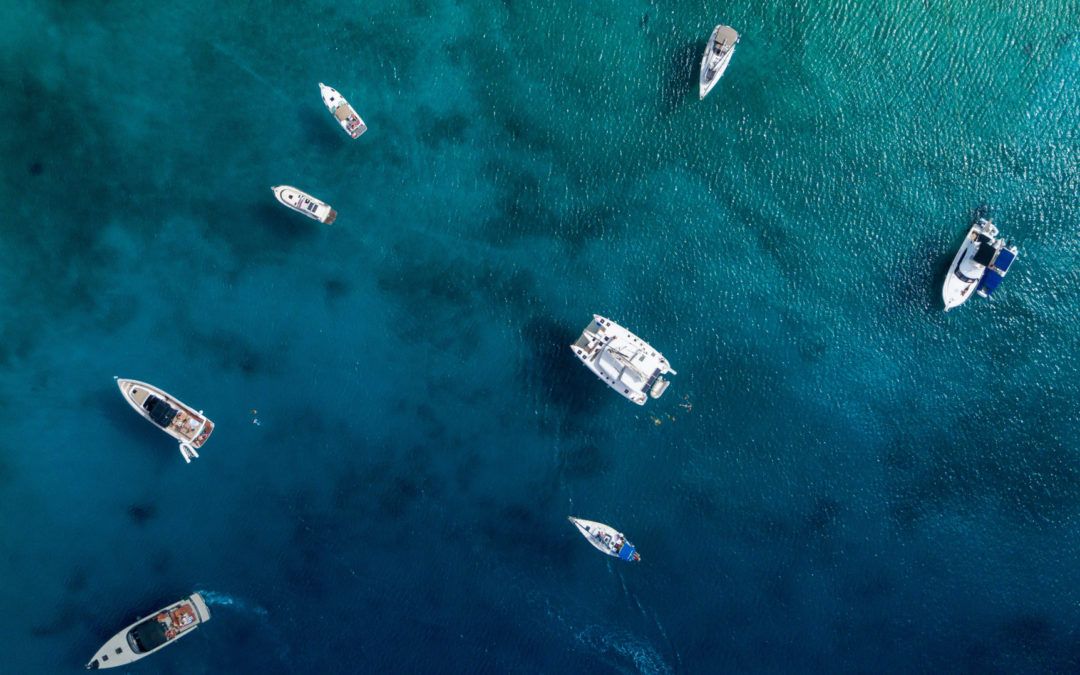 Diseñan una embarcación no tripulada alimentada por hidrógeno para vigilar espacios acuáticos naturales sin emisiones contaminantes