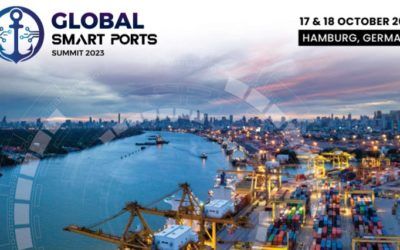Global Smart Ports Summit 2023