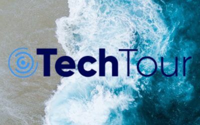 Tech Tour Blue Economy 2023