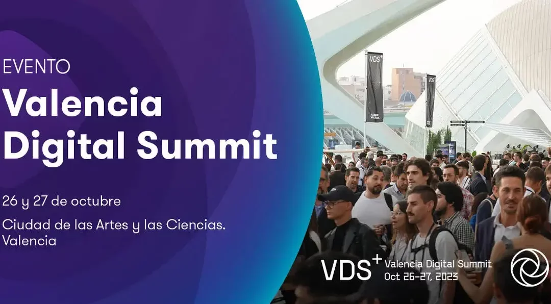 Valencia Digital Summit