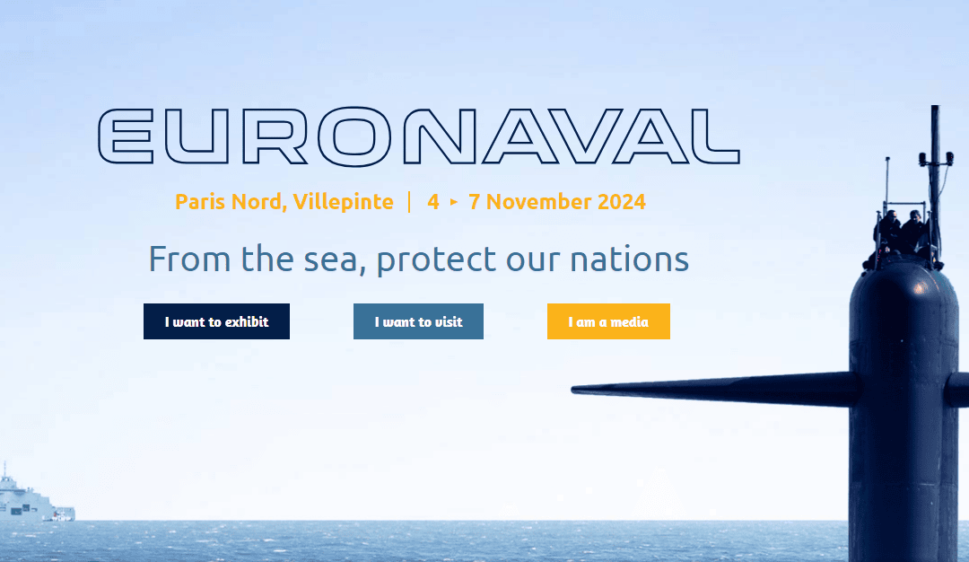 Euronaval 2024