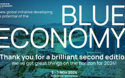 Tomorrow Blue Economy 2024