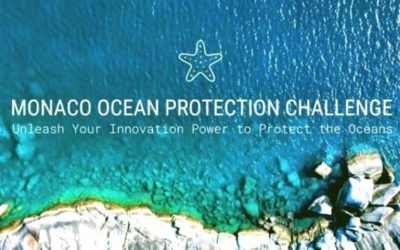 Mónaco Ocean Protection Challenge 2024