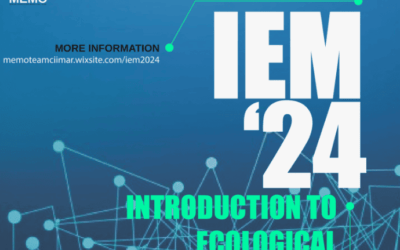 Curso sobre Introducción a la Modelización Ecológica 2024