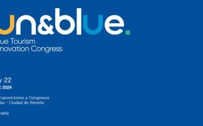 SUN&BLUE: Congreso de Turismo y Economía Azul