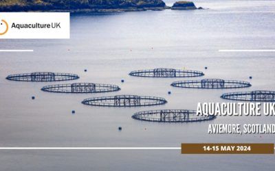 Aquaculture UK 2024
