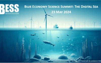 Cumbre Científica de la Economía Azul