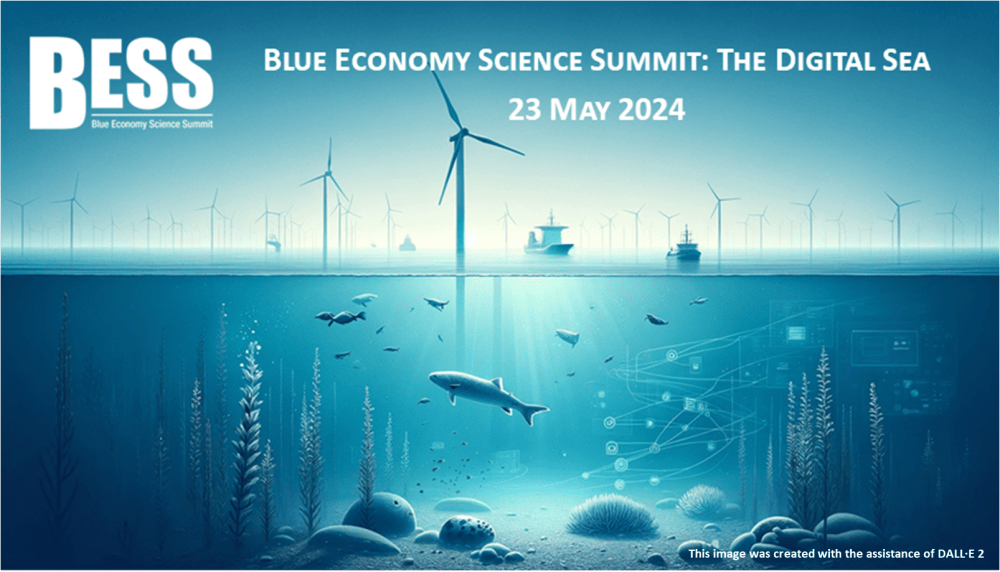 Cumbre Científica de la Economía Azul