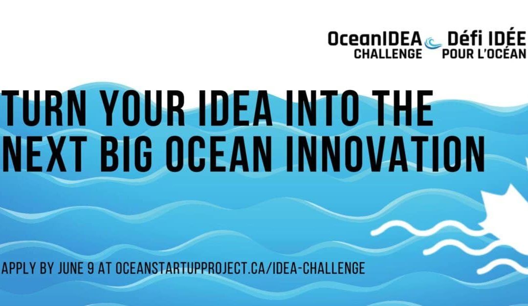 Ocean Idea Challenge