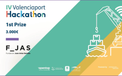 IV Valenciaport Hackathon