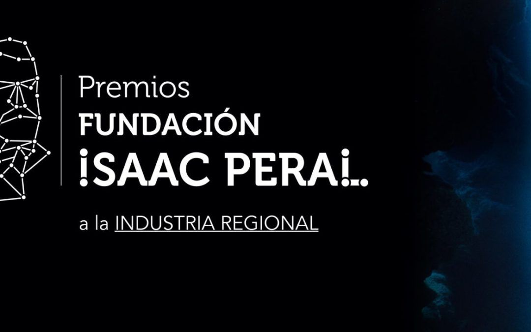 Premios Fundación Isaac Peral 2024