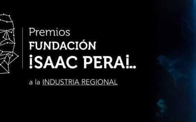 Premios Fundación Isaac Peral 2024