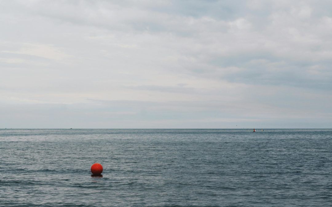 Taller Optimización de las redes de observación oceánica para la detección de la señal climática costera