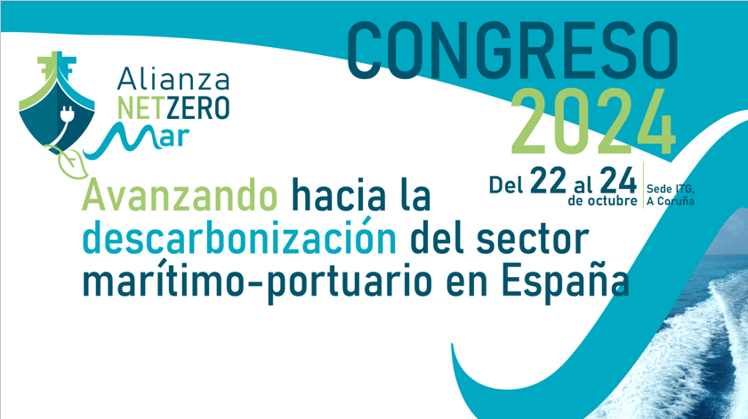 Congreso Alianza NET-ZERO Mar 2024