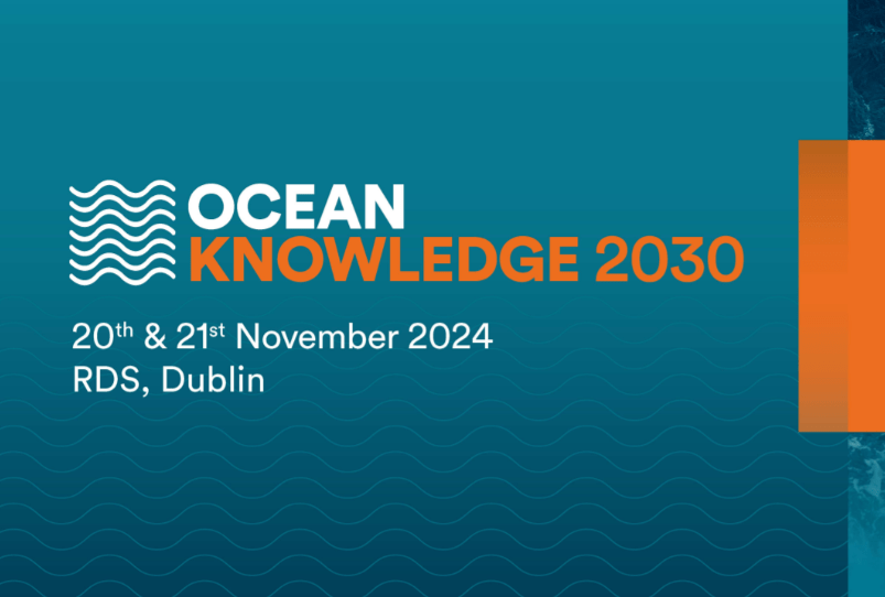 Ocean Knowledge 2030 Conference