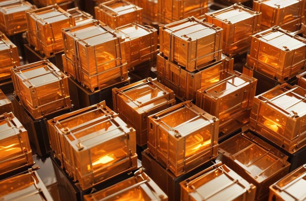Oportunidad de colaboración: Soluciones de baterías estructurales del Reino Unido para vehículos eléctricos, aeronaves eléctricas de despegue y aterrizaje vertical y transporte marítimo