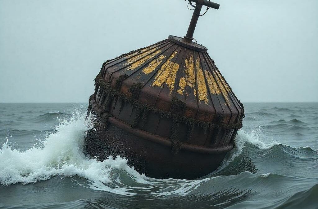 Oportunidad de colaboración: Empresa neerlandesa busca proveedor de generadores de alto rendimiento para aplicaciones de energía marina