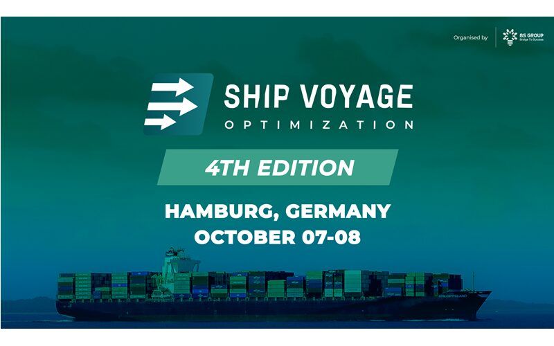 4th Ship Navigation and Voyage Optimization Summit