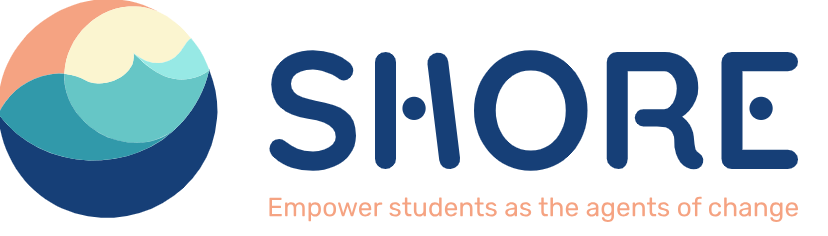 SHORE Open Call #3: Subvenciones para escuelas