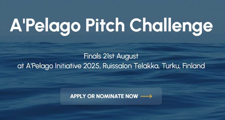 A’Pelago Pitch Challenge