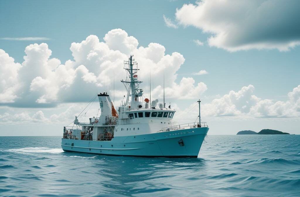 Licitación de Contratación del servicio de mantenimiento y reparación de los equipos de climatización naval y sistemas de refrigeración/congelación naval