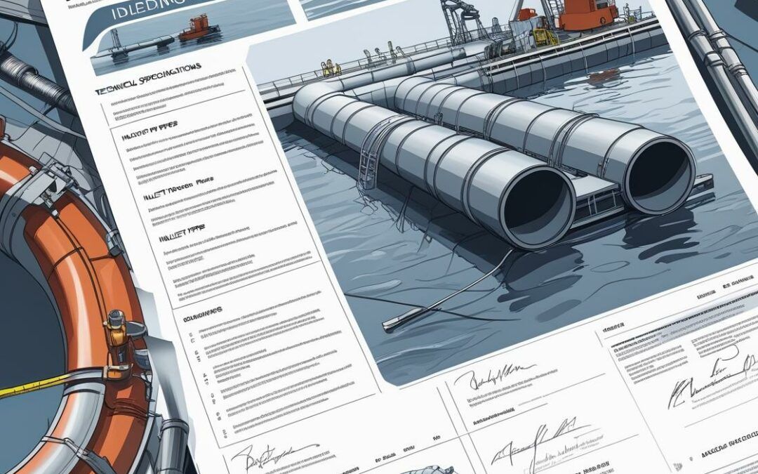 Contratación del estudio y redacción del proyecto dragado de los caños de entrada en Navantia San Fernando