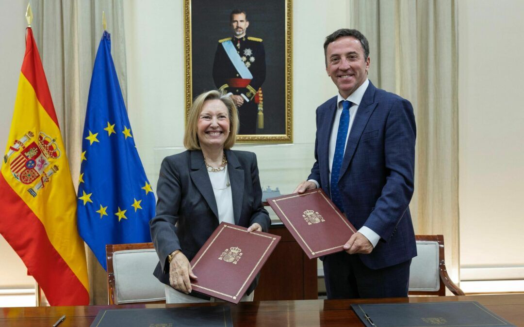 Navantia Ferrol construirá un nuevo buque de aprovisionamiento de combate (BAC)