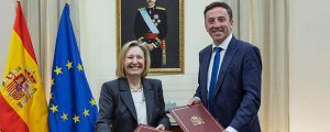 Navantia Ferrol construirá un nuevo buque de aprovisionamiento de combate (BAC)