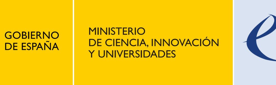 Convocatoria 2025 de las ayudas a proyectos de prueba de concepto