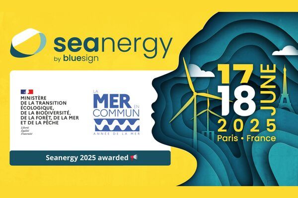 Seanergy 2025