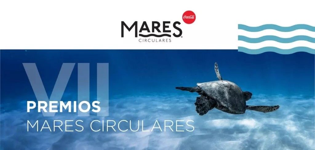 VIII Premios Mares Circulares