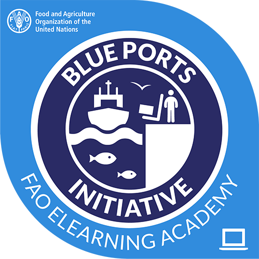 The Blue Ports Initiative