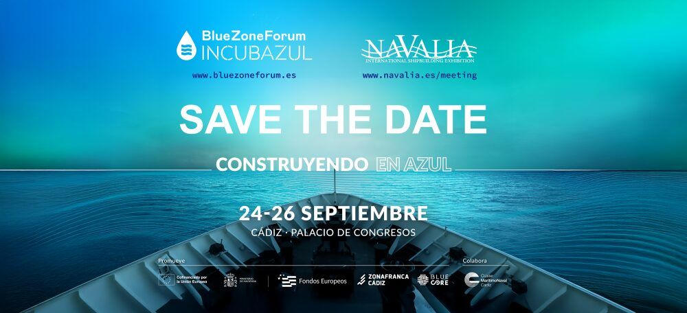Blue Zone Forum